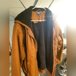 Smith's Winter Jacket